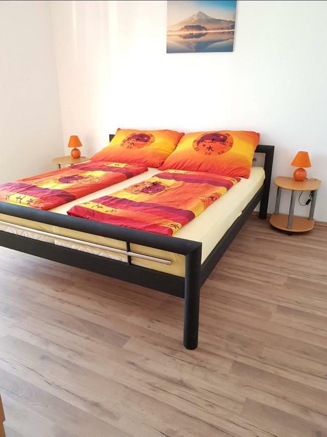 Pavlo Apartments زادار المظهر الخارجي الصورة