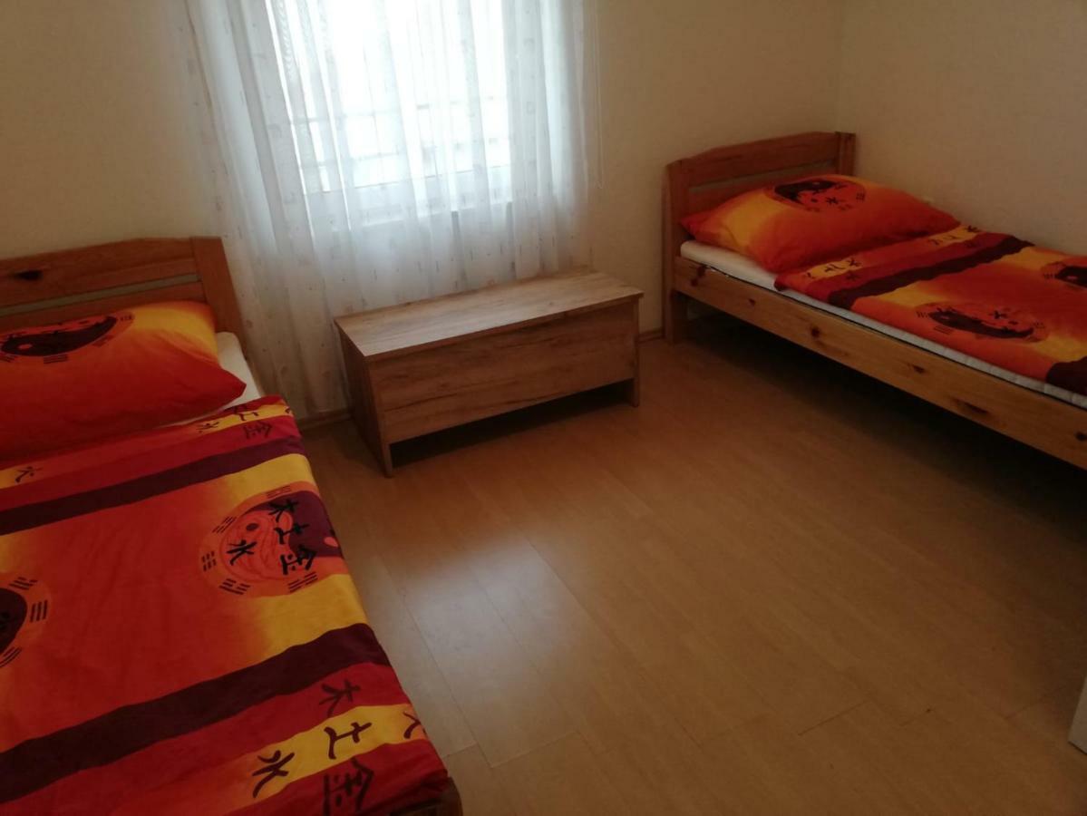 Pavlo Apartments زادار المظهر الخارجي الصورة