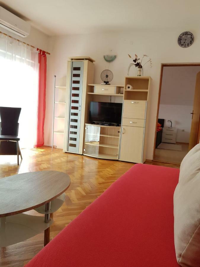 Pavlo Apartments زادار المظهر الخارجي الصورة