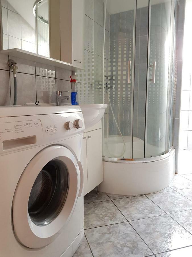 Pavlo Apartments زادار المظهر الخارجي الصورة