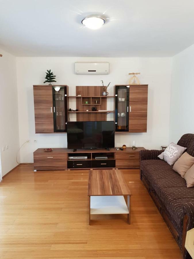 Pavlo Apartments زادار الغرفة الصورة
